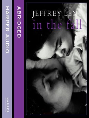 cover image of In the Fall